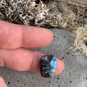 Süsser Boulder Opal