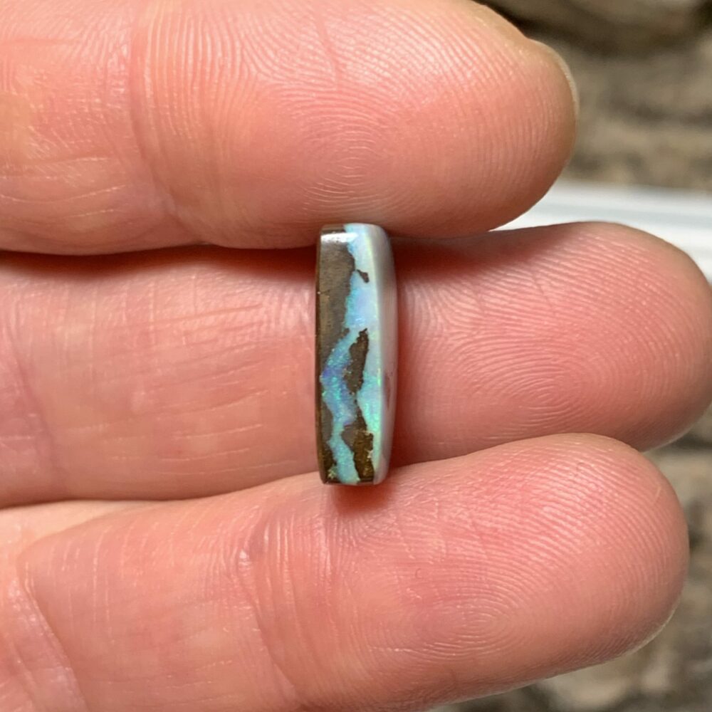 Bezaubernder Opal für ihr individuelles Schmuckstück